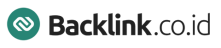 logo backlink.co.id